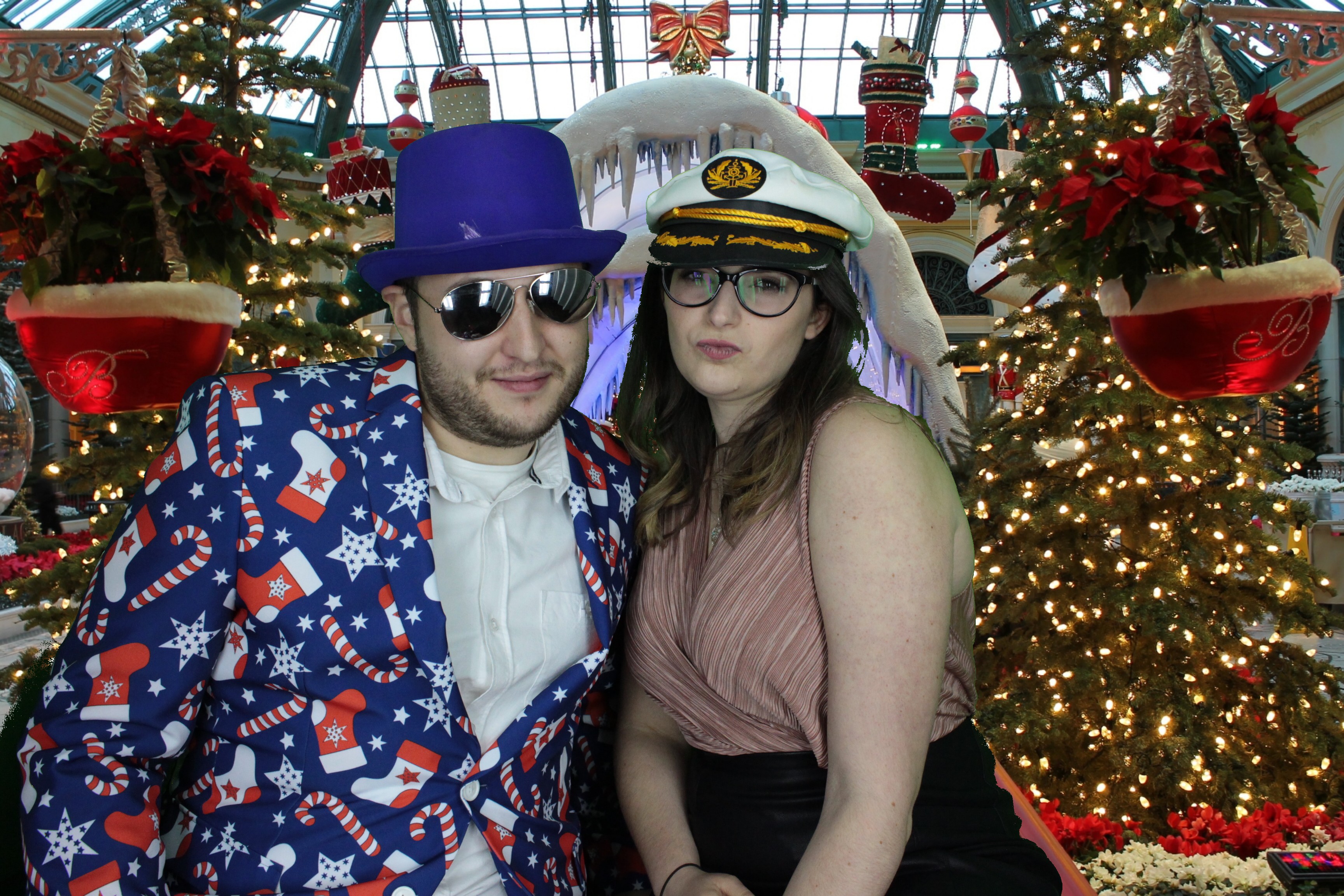 Warrior Christmas Party  | View more photos from the event at gallery.myphotoboothexperience.co.uk/u/MyPhotoBoothExperienceLtd/Warrior-Christmas-Party